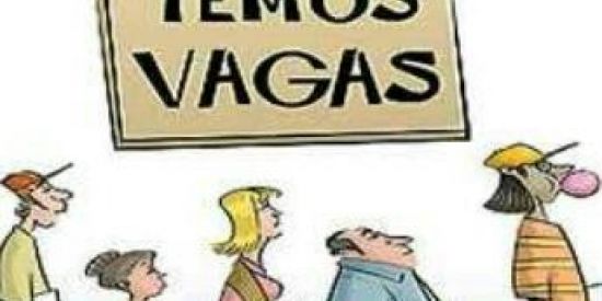 Imagem do grupo de WhatsApp 📰Vagas De Emprego . 🗞 Ceará