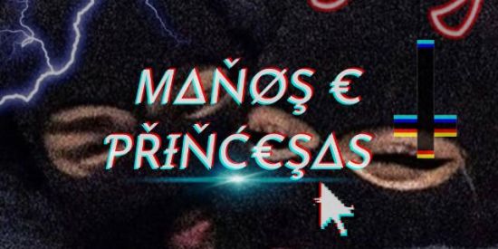 Imagem do grupo de WhatsApp ♡ΜΔŇØŞ € ƤŘƗŇĆ€ŞΔS♡