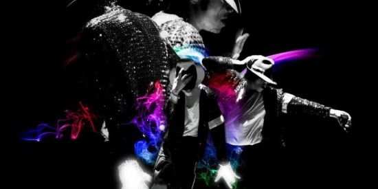 Imagem do grupo de WhatsApp Michael jackson fãs