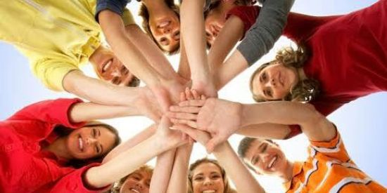 Imagem do grupo de WhatsApp Chat 18 a 25