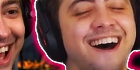 Imagem do grupo de WhatsApp Clipes do Alan