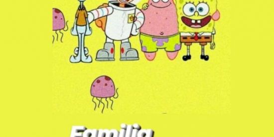 Imagem do grupo de WhatsApp Familia Virtual👨‍👩‍👧‍👦✨