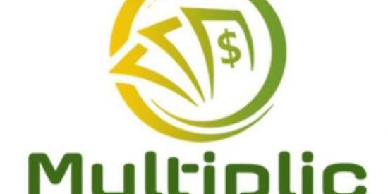 Imagem do grupo de WhatsApp Multiplic investimentos