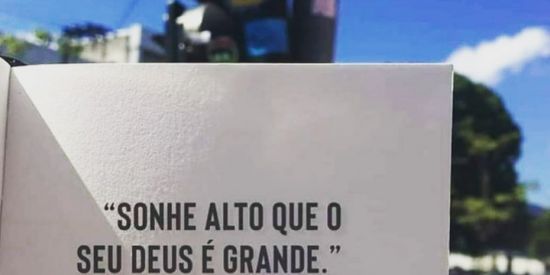 Imagem do grupo de WhatsApp Namoro sério