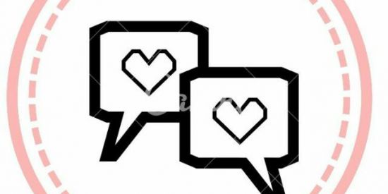 Imagem do grupo de WhatsApp 💞GRUPO💞