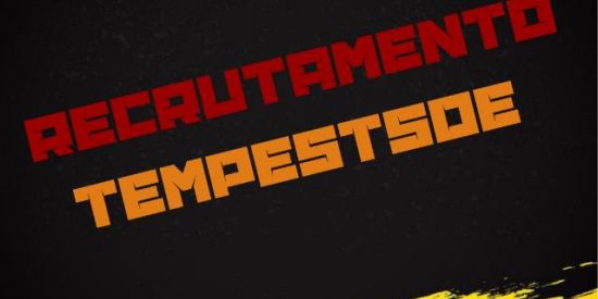 Imagem do grupo de WhatsApp 🌻RECRUTAMENTO TP's🌻