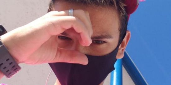 Imagem do grupo de WhatsApp Figurinha