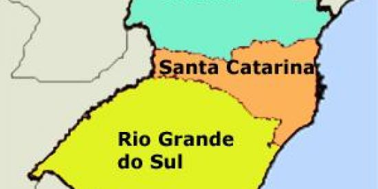 Imagem do grupo de WhatsApp Gurizada Do Sul