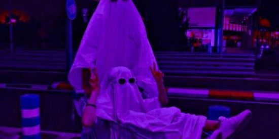 Imagem do grupo de WhatsApp ✨new friendships🍃