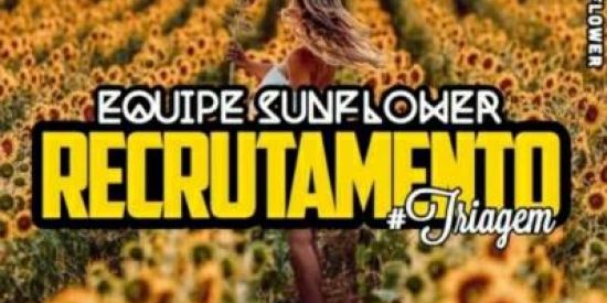 Imagem do grupo de WhatsApp |•|🔥RΞCRUTΔMΞNTΘ TI'S🔥|•|