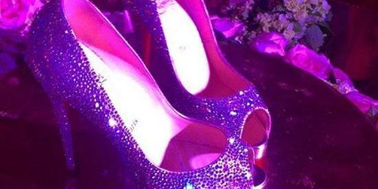 Imagem do grupo de WhatsApp AGÊNCIA PINK