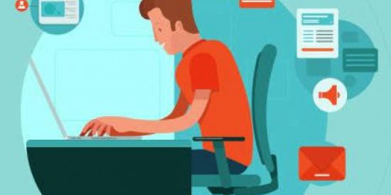 Imagem do grupo de WhatsApp RENDA EXTRA AFILIADO 🚀💰