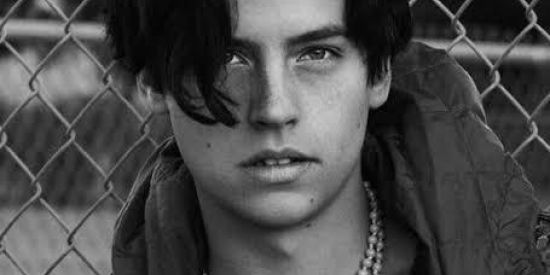 Imagem do grupo de WhatsApp Cole sprouse❤