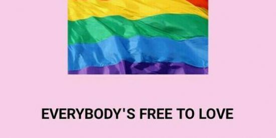 Imagem do grupo de WhatsApp 😳🏳️‍🌈AMIZADE COLORIDA🏳️‍🌈😳