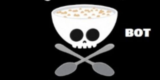 Imagem do grupo de WhatsApp CEREAL KILLER