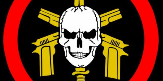 Imagem do grupo de WhatsApp Free fire bope elite