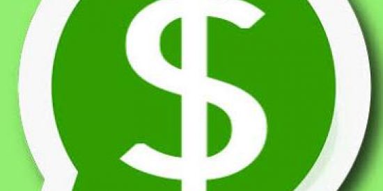 Imagem do grupo de WhatsApp Renda Online