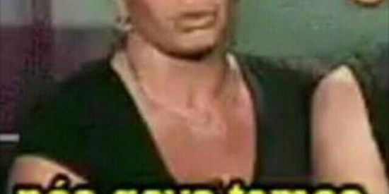 Imagem do grupo de WhatsApp Tudo Corno!