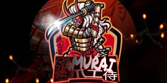 Imagem do grupo de WhatsApp PROJETO DOS SAMURAI侍