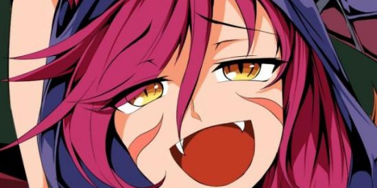 Imagem do grupo de WhatsApp League Of Animes