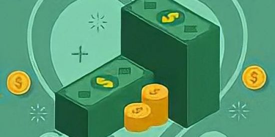 Imagem do grupo de WhatsApp Trabalhe na Internet 🤑🤑