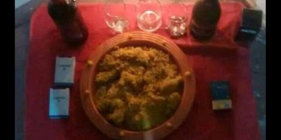 Imagem do grupo de WhatsApp Amarração amorosa👩‍❤️‍👩🌹