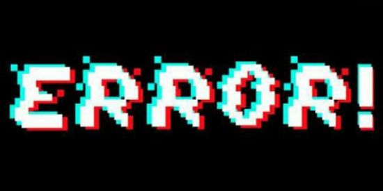 Imagem do grupo de WhatsApp Not Found 2.0