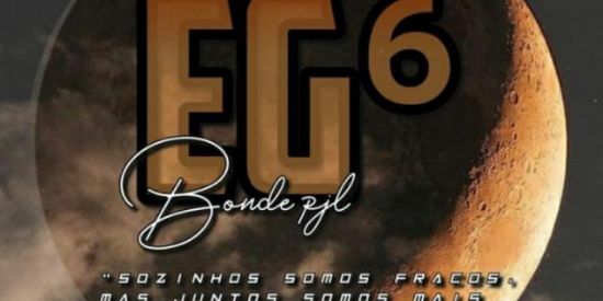 Imagem do grupo de WhatsApp Triagem EG6👑 Ganhe seguidores