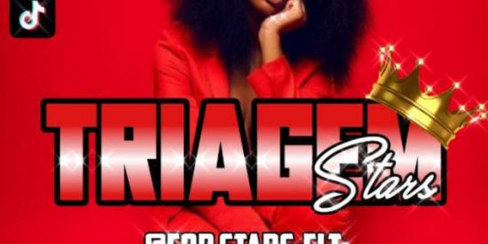 Imagem do grupo de WhatsApp E10 Tʀɪᴀɢᴇᴍ Sταяѕ⭐