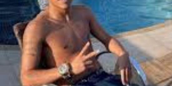 Imagem do grupo de WhatsApp ✨ A M I Z A D E ✨