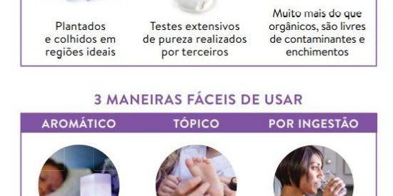 Imagem do grupo de WhatsApp Aromaterapia e OE💧🍃