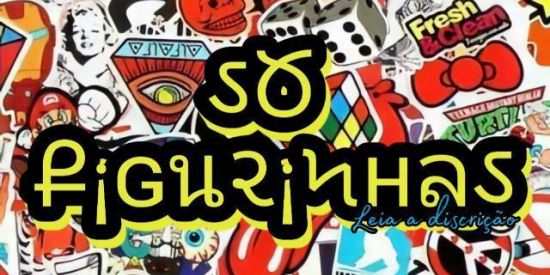 Imagem do grupo de WhatsApp ꧁ঔৣ☬✞ FIGURINHAS ✞☬ঔৣ꧂