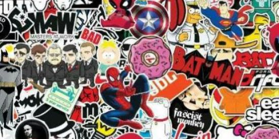 Imagem do grupo de WhatsApp TOP 💯 DAS FIGURINHAS🔞