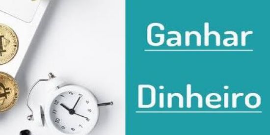 Imagem do grupo de WhatsApp Vip Renda extra