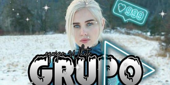 Imagem do grupo de WhatsApp 🎭43 ᑭᖇOᒍᗴTO ᘔᗴᑌՏ🤍