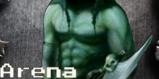 Imagem do grupo de WhatsApp ⛓️⚔️🛡️ARENA 2014⛓️⚔️🛡️