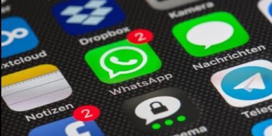 Imagem do grupo de WhatsApp 💥_DIVULGACAO_💥