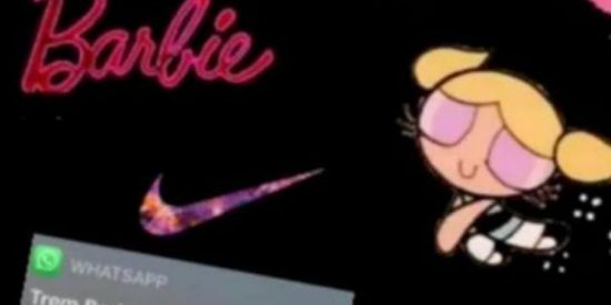 Imagem do grupo de WhatsApp ₣€IΜĐŞ ΜIŁ GŘΔỮ