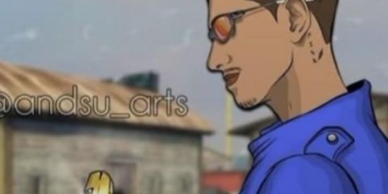 Imagem do grupo de WhatsApp Zueira