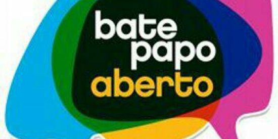 Imagem do grupo de WhatsApp BATE PAPO