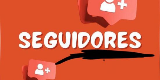 Imagem do grupo de WhatsApp 🚀SEGUIDORES URGENTES