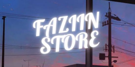 Imagem do grupo de WhatsApp FAZIIN STORE 💎 #1