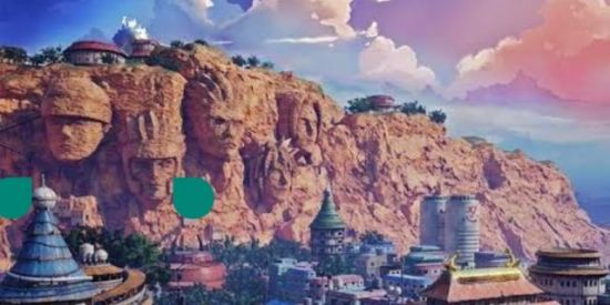 Imagem do grupo de WhatsApp KONOHA🍃