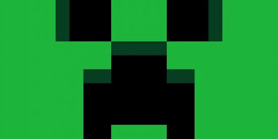 Imagem do grupo de WhatsApp Minecraft amizade