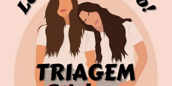 Imagem do grupo de WhatsApp ❦• Stickers for Girls •❦