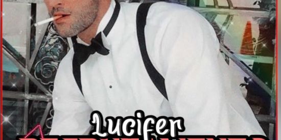 Imagem do grupo de WhatsApp яєcяυтαмєηтσ łυcıƒєя