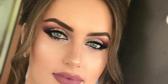 Imagem do grupo de WhatsApp Curso de maquiagem