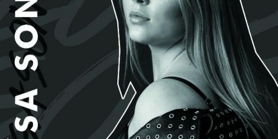 Imagem do grupo de WhatsApp LUISA MERECE RESPEITO