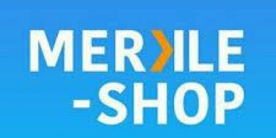 Imagem do grupo de WhatsApp 🤑MERKLE SHOP🤩