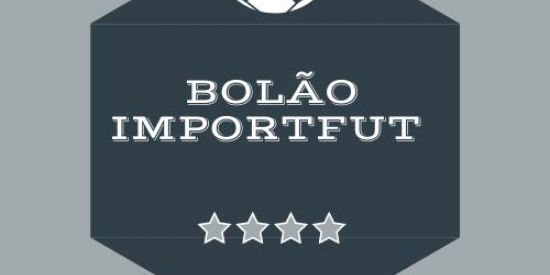 Imagem do grupo de WhatsApp BOLÃO IMPORTFUT⚽🔥
